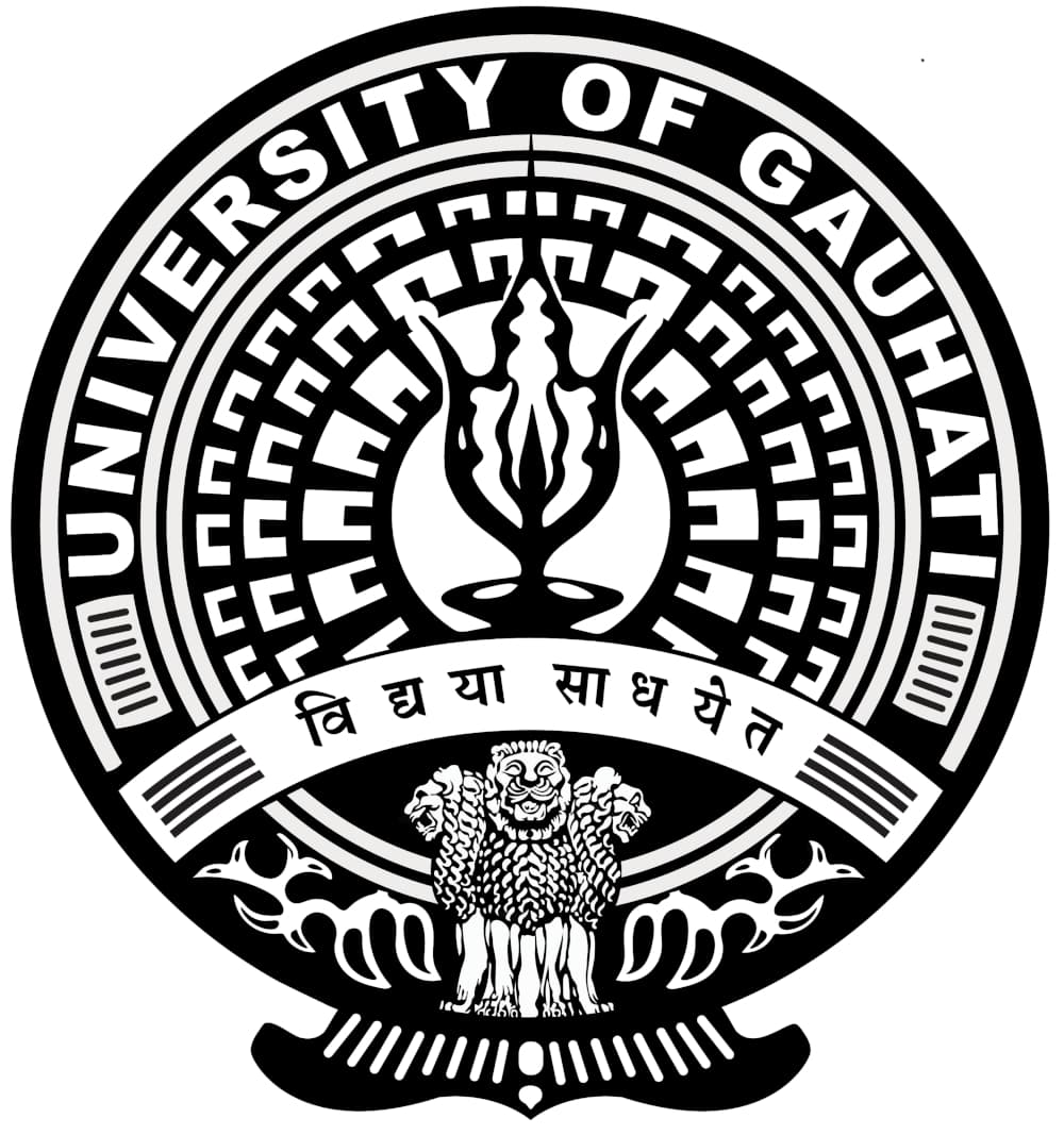 GU Digital Logo