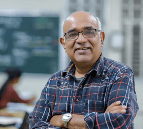 Prof. Rahul Gupta